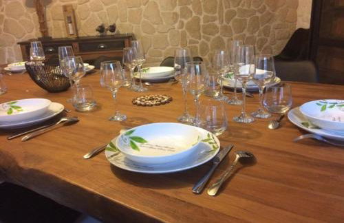 Longère entre terre et mer - Foto 6