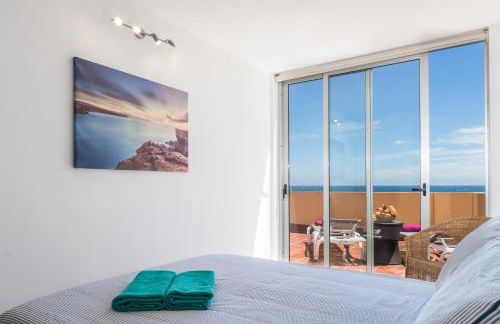 Ocean View Penthouse - Photo 18