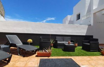 Ek Casa Adriana Arico - Foto 41