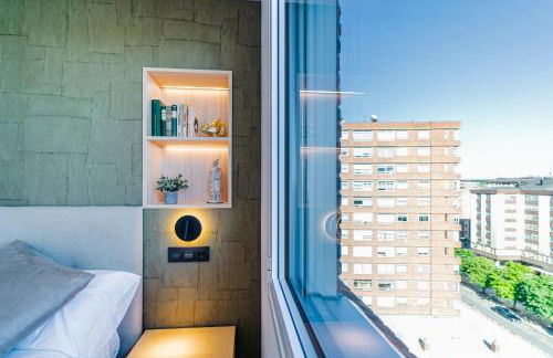 Plaza España - Apartamentos Burgos Deluxe - Foto 48