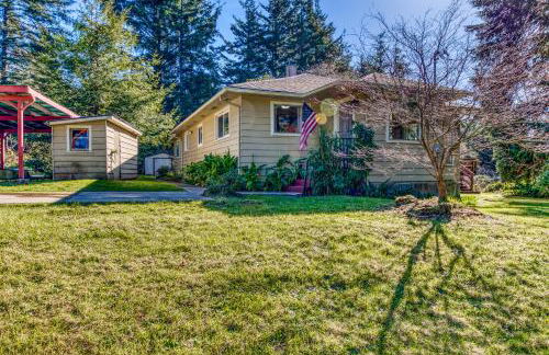 Sea Spray Chalet - Foto 33