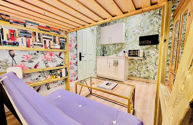 Rest Boutique Portobello - Foto 28