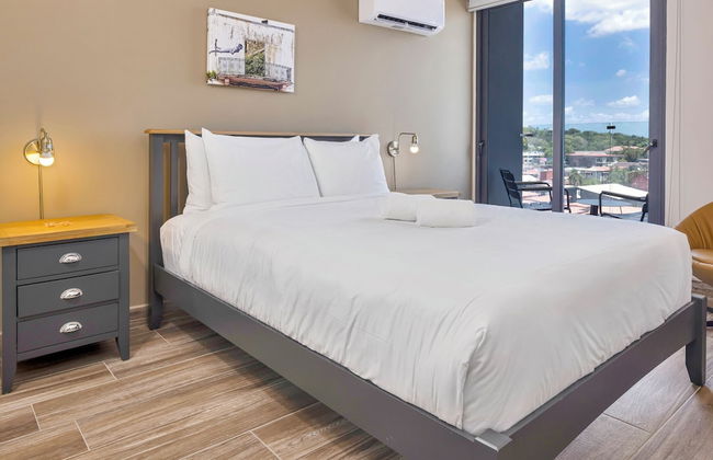 Casco View Apartments - Foto 25