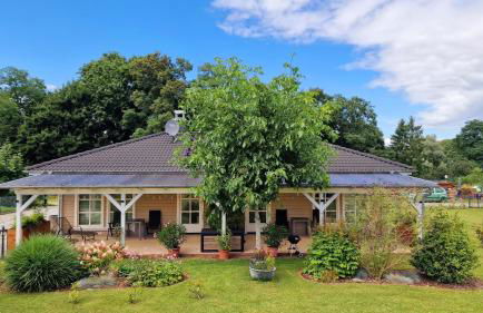 Ferienwohnung `Schwanennest - Foto 1