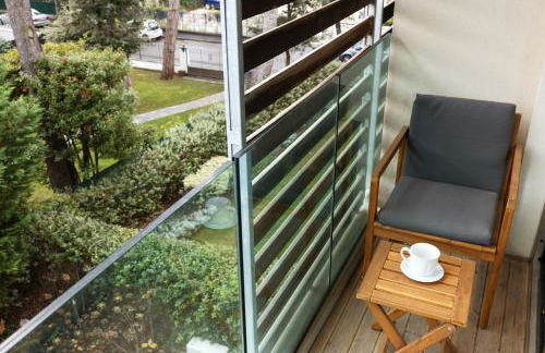 Molari Luxury Suites - Riccione - Photo 8