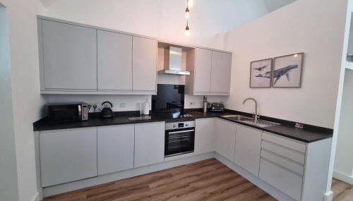 Blundens Holiday Lets - Ffos Las - Foto 5