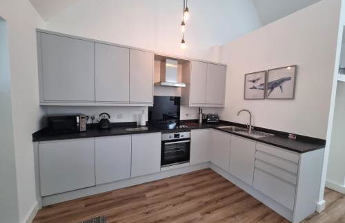 Blundens Holiday Lets - Ffos Las - Photo 5