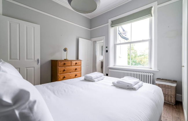 Beautiful One Bed Abode in the South West - Foto 5