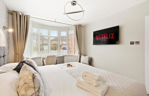 Wisteria House - Foto 14