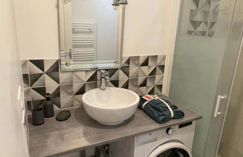 Le Lavoir 1 /calme /Fibre /Bord de l'Yonne - Foto 11