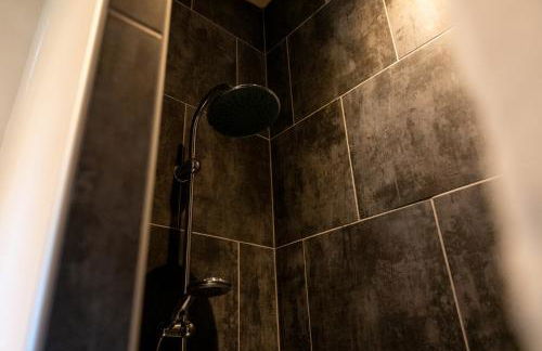 Yanna Lodge, gîte classé 4 étoiles avec Spa couvert entièrement - Foto 19