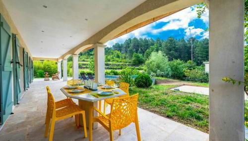 House With Pizza Oven Near Chassezac - Foto 5