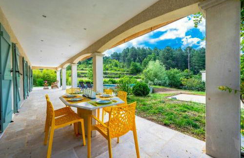 House With Pizza Oven Near Chassezac - Foto 5