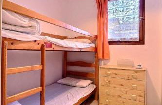 Pavillon indépendant pour 6 personnes dans une résidence sécurisée avec piscine - Foto 4