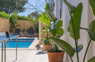 Orquidia by Rentallorca - Private pool and Garden - Foto 24