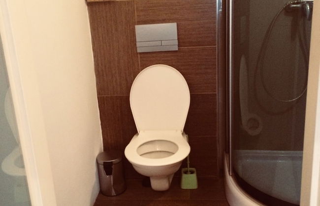 Staré Brno Flat - Foto 17