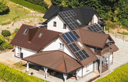 Dom w Chomranicach-domek grillowy - Foto 1