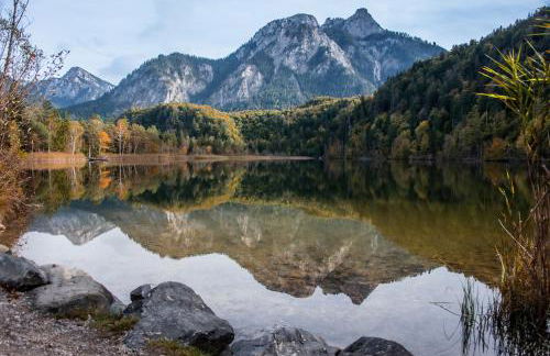 Bienenhaus #Bergblick im Sonnenhof - Foto 68