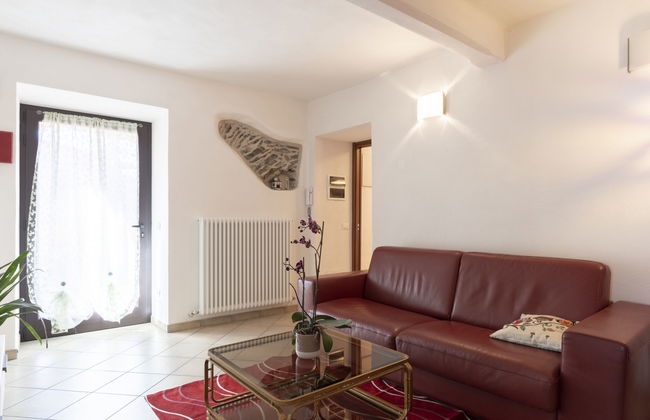 A' Ca' de Alida - Foto 9