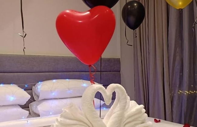 Expressionz Professional Suites by KL101 - Foto 14