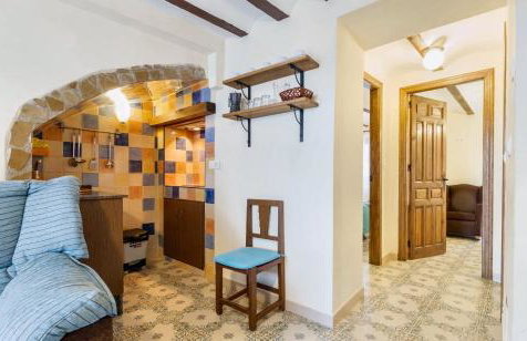 Charming Apartment in Noguericas with Shared Pool - Foto 3
