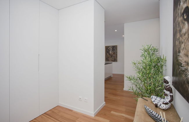 Liiiving -Luxury River View Apartment XI - Foto 18