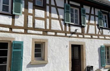 Apartment Olive Neckarmuehle - Foto 1