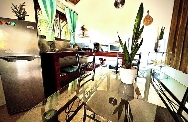 Cabañas Litos - Photo 19