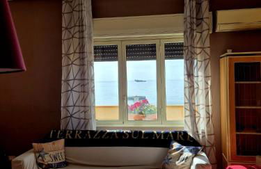 Terrazza sul Mare Vecchio Pontile - Foto 13