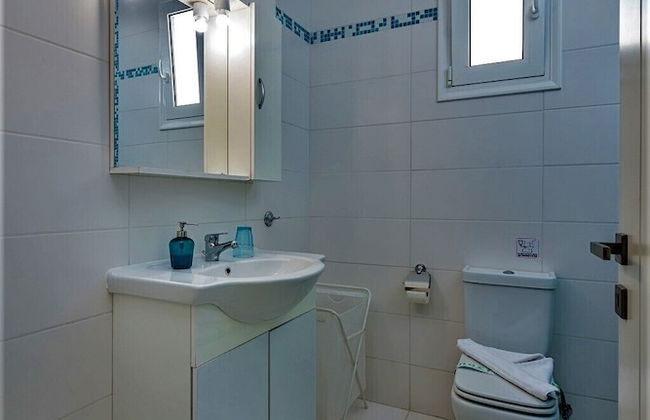 Lilu Villa 1 With Private Pool - Foto 23