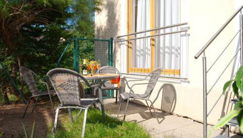 Weingut & Ferienwohnungen Kirch - Foto 2