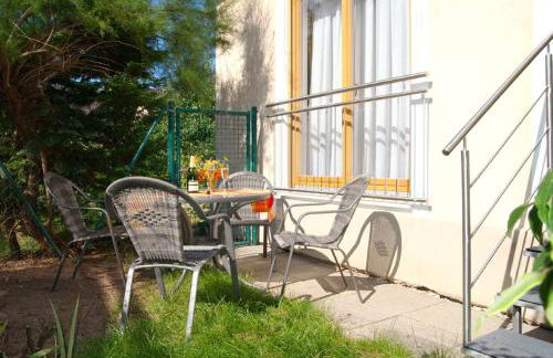 Weingut & Ferienwohnungen Kirch - Foto 2