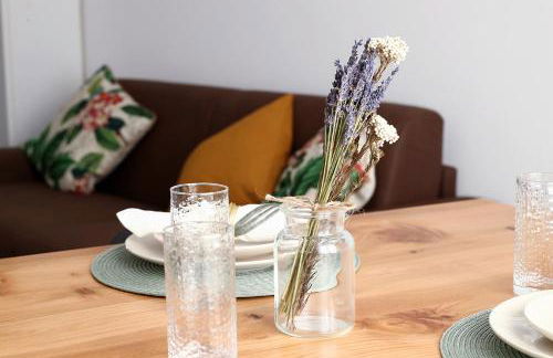 Domus Silvana Apartments - Foto 24