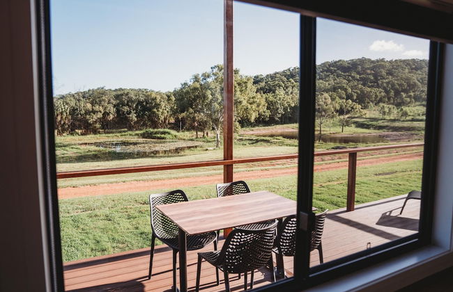 High Valley Dawn Permaculture Farm - Foto 6