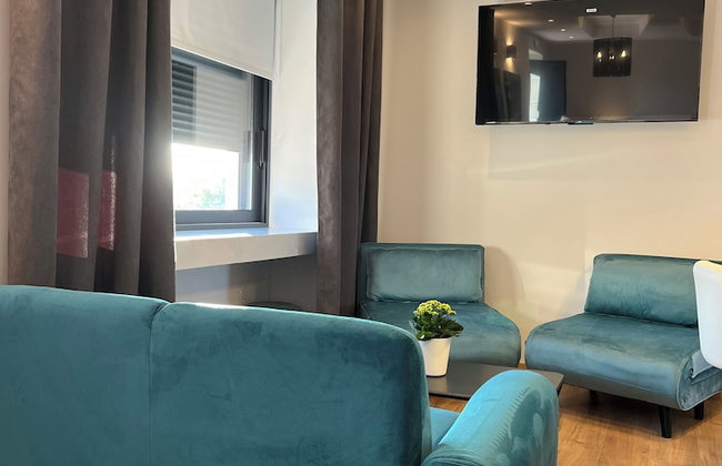 Apollonio Suites - Foto 21