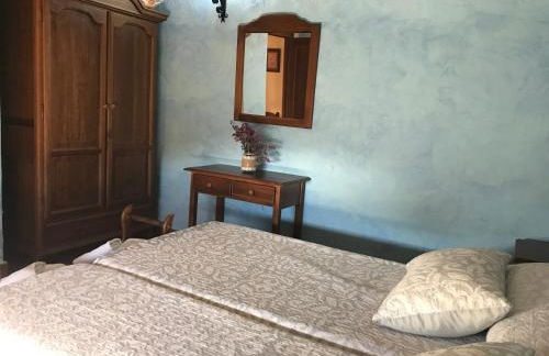 Casa Rural Cortijo La Ajedrea - Foto 11