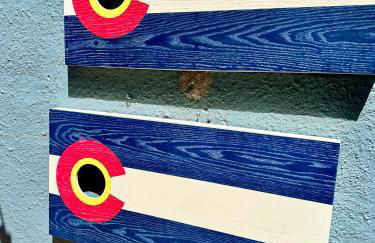 Zuni St Motor Inn- Bike, Dine, Explore Denver - Foto 31