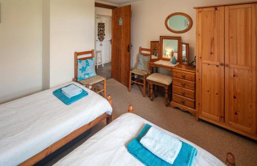 Plas Drygarn Ty Gwyrdd Crymych - Foto 10