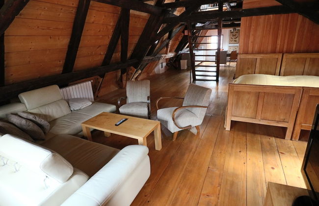 Apartment Soukenická 44 - Foto 24