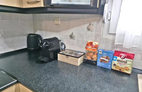 Iasonidis Guest House - Foto 24