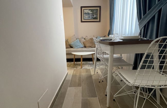 Peace Apartments - Foto 8