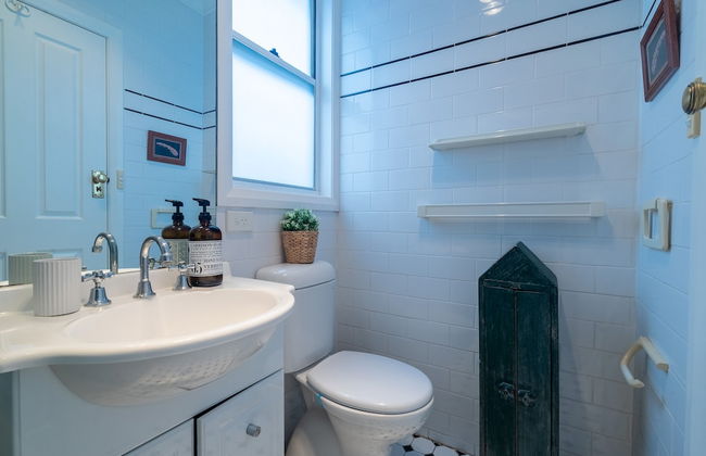 Bondi Boho House - Photo 24