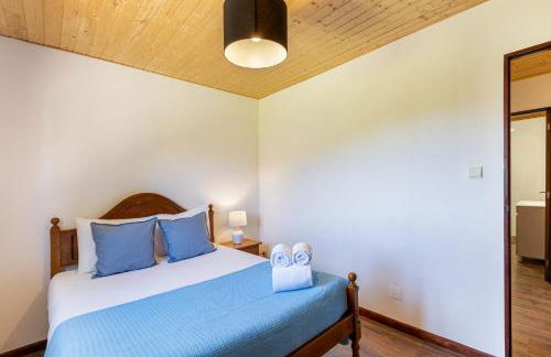 Chalé da Caniçada By Sé Apartamentos - Foto 9