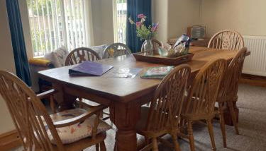 St Judes, Mundesley - Foto 3