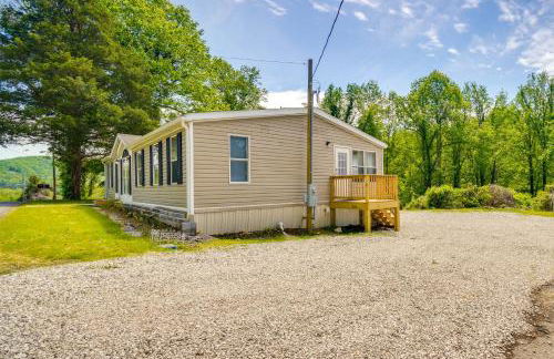 Tennessee Vacation Rental about 2 Mi to Windrock Park! - Foto 23