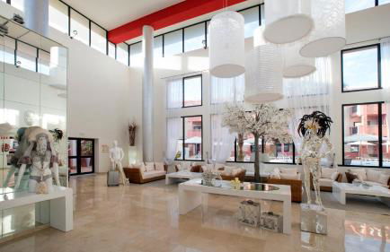 Leo Punta Umbría - Adults Only - Foto 11