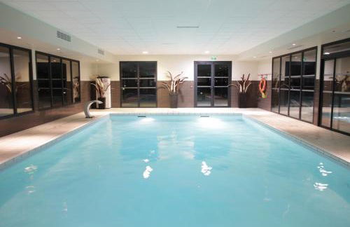 Résidence Vacancéole - Le Domaine des Monédières - Foto 40