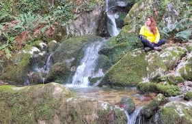 Cangas de Onis rural house with a sunset view - Foto 4