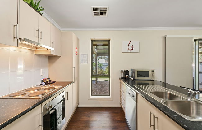 Discovery Parks - Barossa Valley - Foto 32