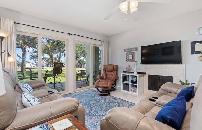 Rockport Racquet and Yacht Club - Foto 42